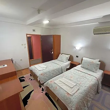 Square Otel