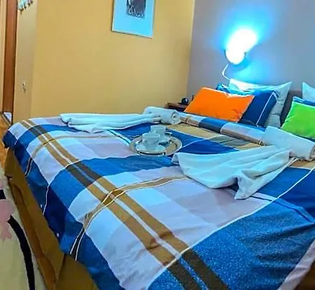 Square Otel Üsküp