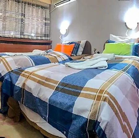 Square Otel Üsküp