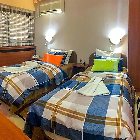 Otel Square